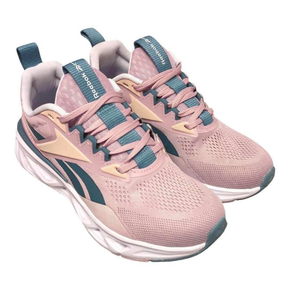 Reebok Women's Lightweight & Breathable Soleus Running Sneaker - Purple
